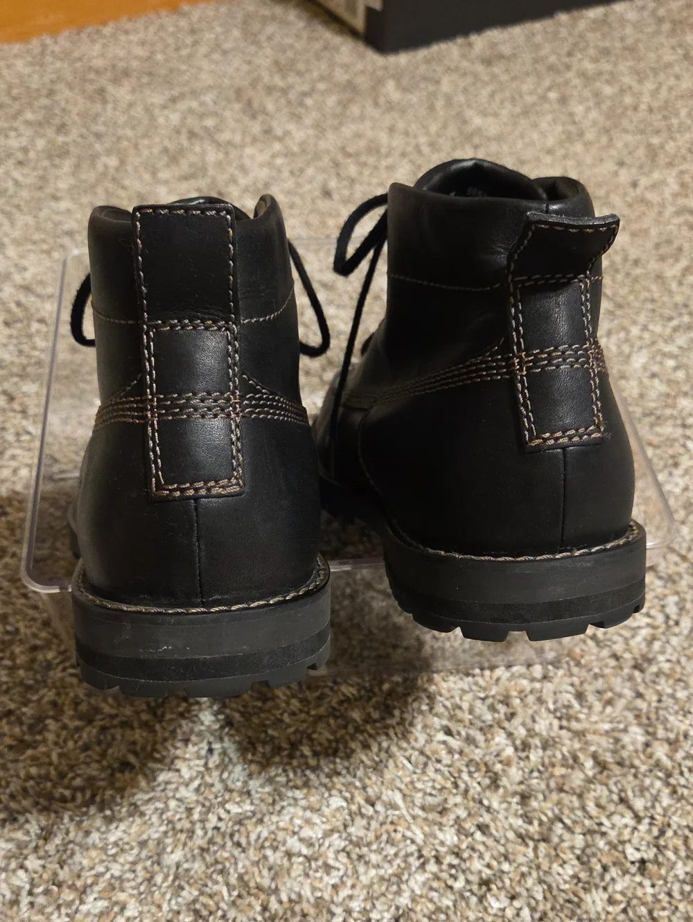 TIMBERLAND Baluster Chukka Boot